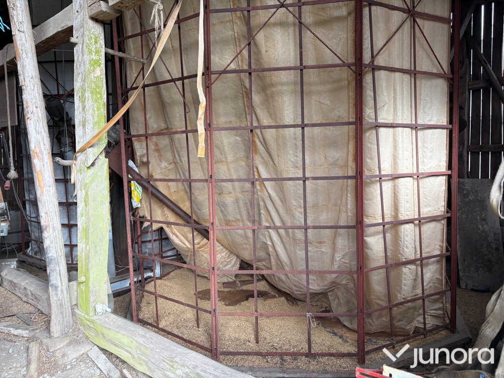 Lagersilo - Samle - 储藏设备:图2 Lagersilo - Samle - 储藏设备:图2