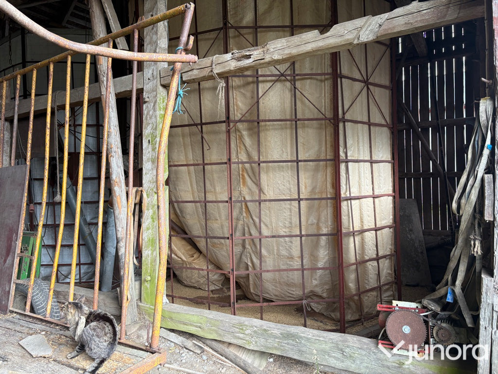 Lagersilo - Samle - 储藏设备:图5 Lagersilo - Samle - 储藏设备:图5