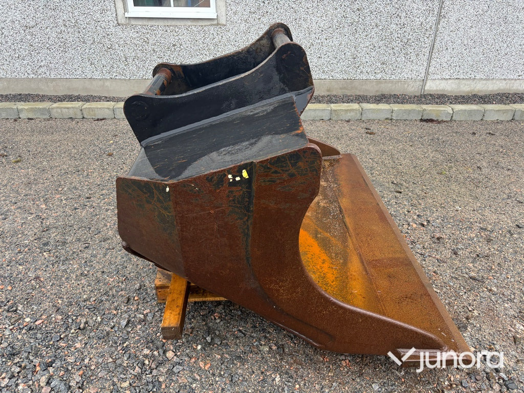 Planeringskopa - Engcon, S80 - 挖掘机铲斗:图4 Planeringskopa - Engcon, S80 - 挖掘机铲斗:图4