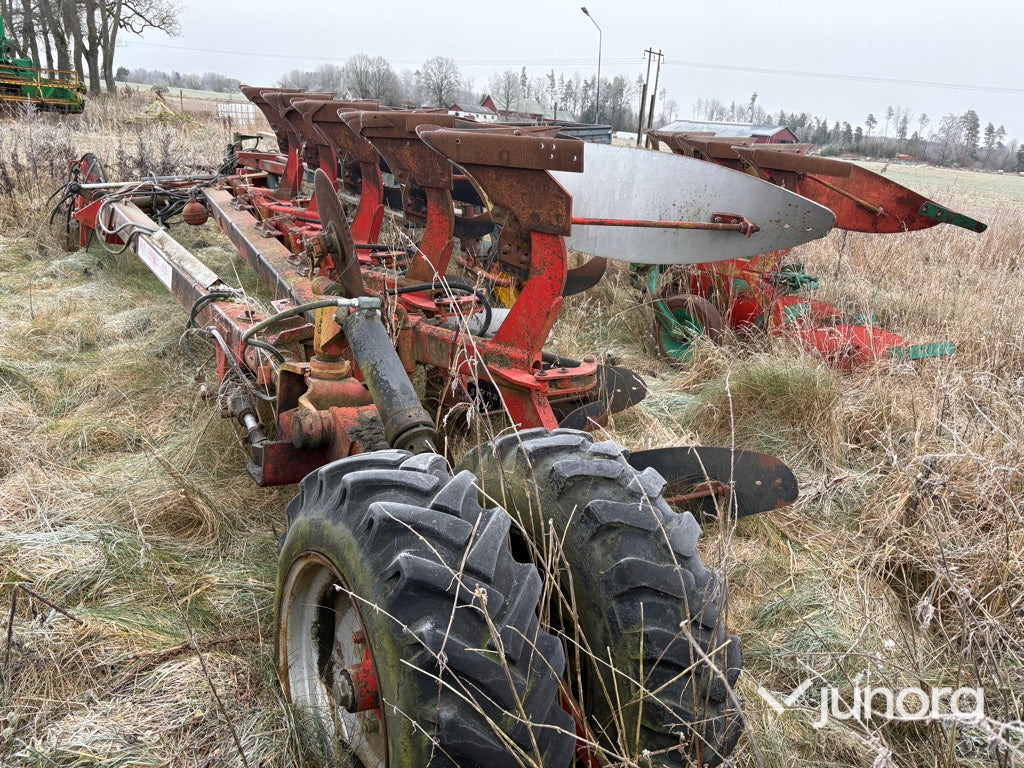 Plog - Agrolux SRT 598AX - 犁:图4 Plog - Agrolux SRT 598AX - 犁:图4