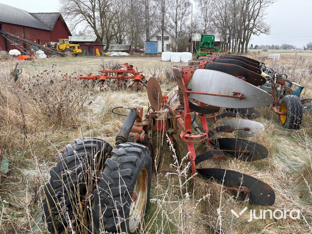 Plog - Agrolux SRT 598AX - 犁:图5 Plog - Agrolux SRT 598AX - 犁:图5