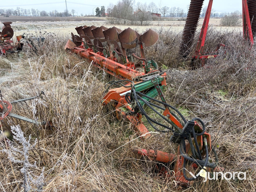 Plog - Kverneland PC 8 - 犁:图5 Plog - Kverneland PC 8 - 犁:图5