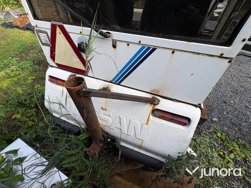 Plogbil - Bagagetruck - 行李牵引车:图3 Plogbil - Bagagetruck - 行李牵引车:图3