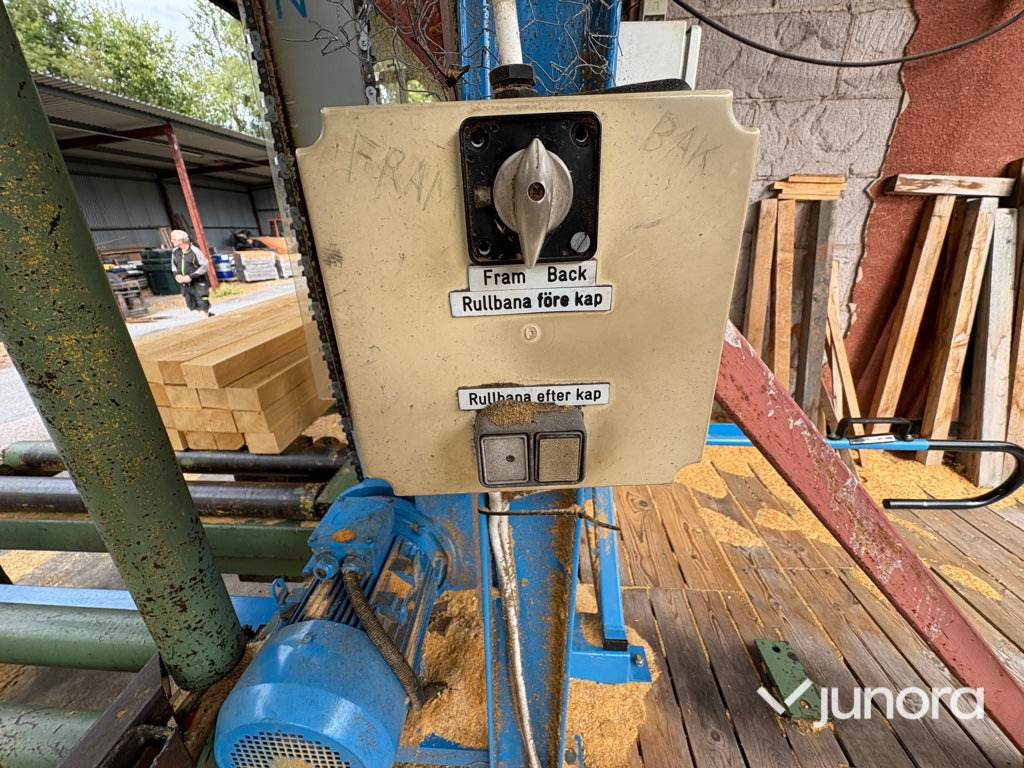 Priz-såg - Kedjesåg - 便携式锯木厂:图5 Priz-såg - Kedjesåg - 便携式锯木厂:图5