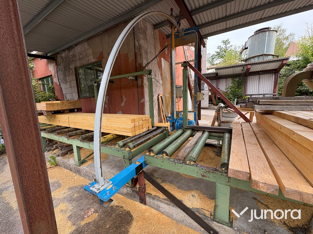 Priz-såg - Kedjesåg - 便携式锯木厂:图1 Priz-såg - Kedjesåg - 便携式锯木厂:图1