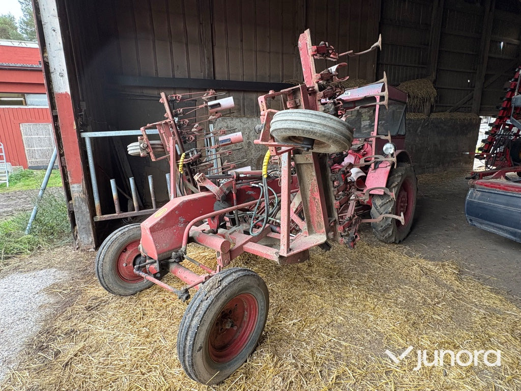 Radhacka - Volvo BM, Victor 230 - 深耕犁:图1 Radhacka - Volvo BM, Victor 230 - 深耕犁:图1