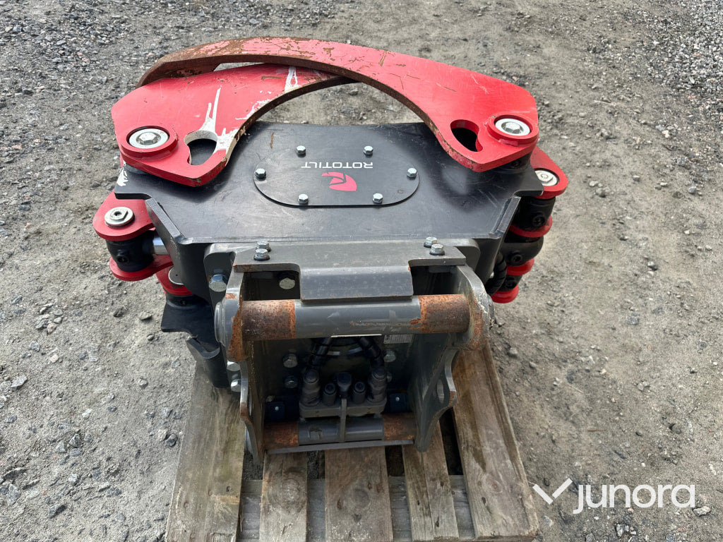 Rotortilt Grip MG 60 - 抓斗:图4 Rotortilt Grip MG 60 - 抓斗:图4