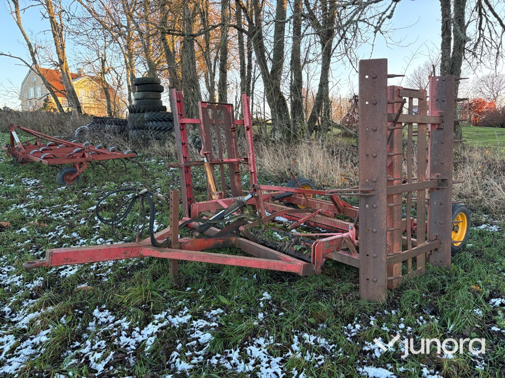 Sladd - Väderstad 74 - 耙:图1 Sladd - Väderstad 74 - 耙:图1