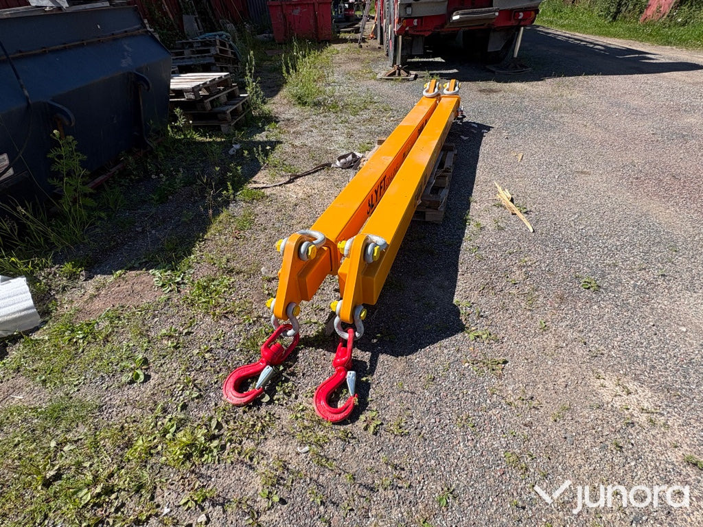 Spridarbalkar - LyftOnline - 仓库设备:图1 Spridarbalkar - LyftOnline - 仓库设备:图1