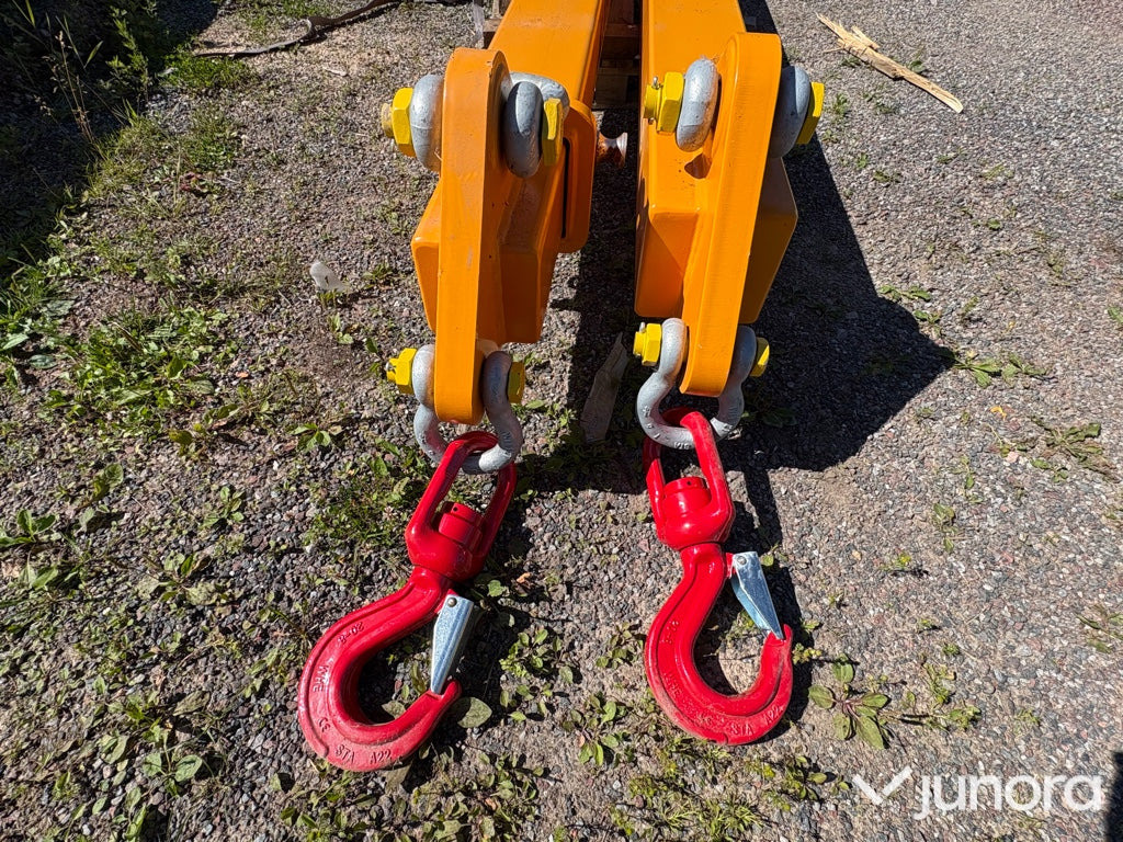 Spridarbalkar - LyftOnline - 仓库设备:图3 Spridarbalkar - LyftOnline - 仓库设备:图3