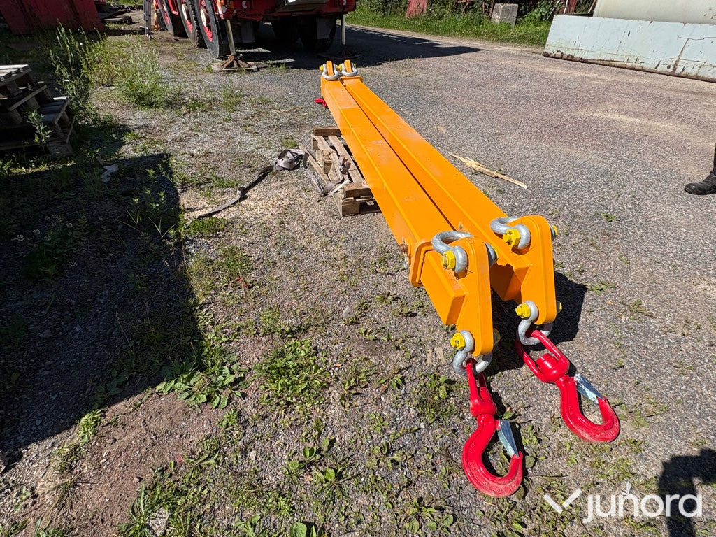 Spridarbalkar - LyftOnline - 仓库设备:图5 Spridarbalkar - LyftOnline - 仓库设备:图5