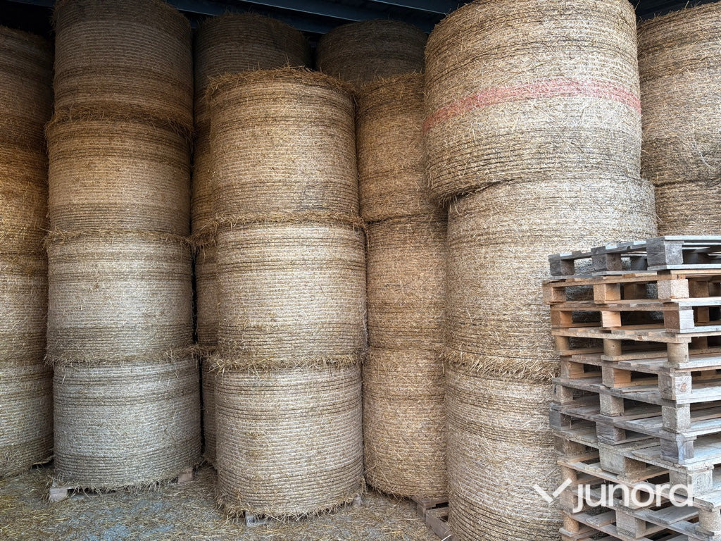 Ströbäddshalm - 40st - 牲畜设备:图2 Ströbäddshalm - 40st - 牲畜设备:图2