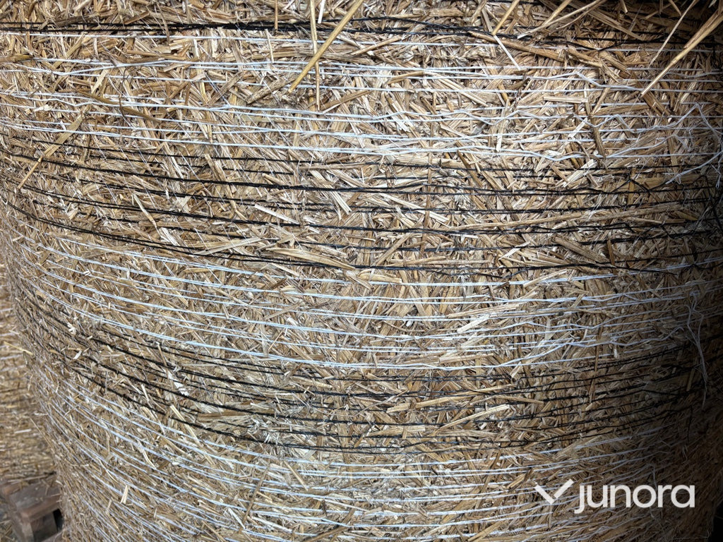 牲畜设备 Ströbäddshalm - 40st：图6