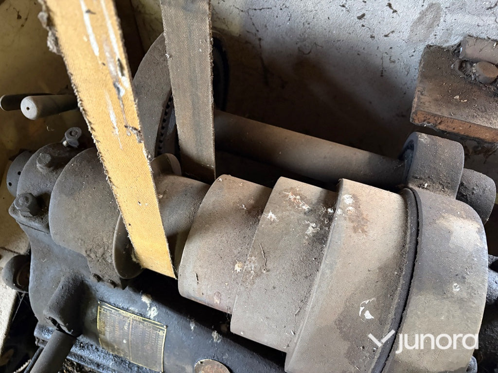 Svarv - Firma maskiner & verktyg Alingsås - 金属车床:图3 Svarv - Firma maskiner & verktyg Alingsås - 金属车床:图3