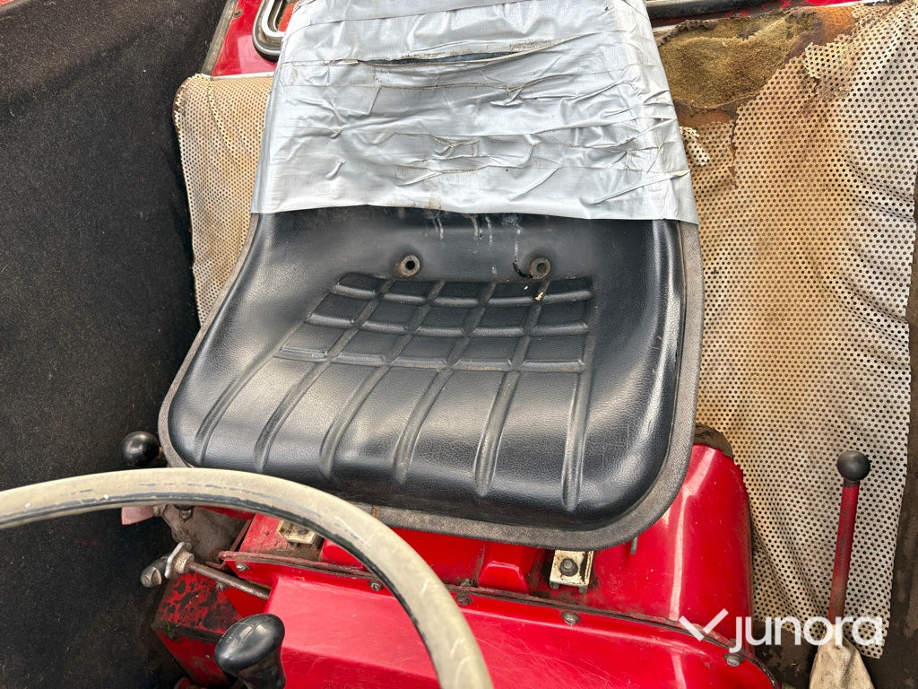 拖拉机 Traktor - International 444:图10 拖拉机 Traktor - International 444:图10