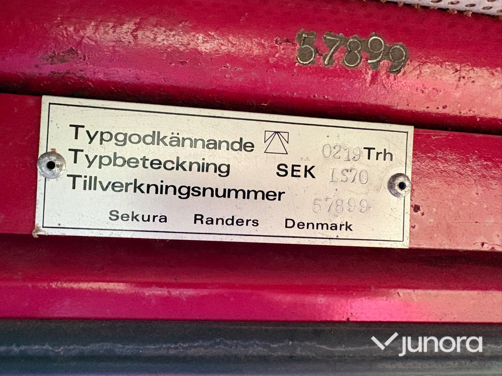 拖拉机 Traktor - International 444:图29 拖拉机 Traktor - International 444:图29