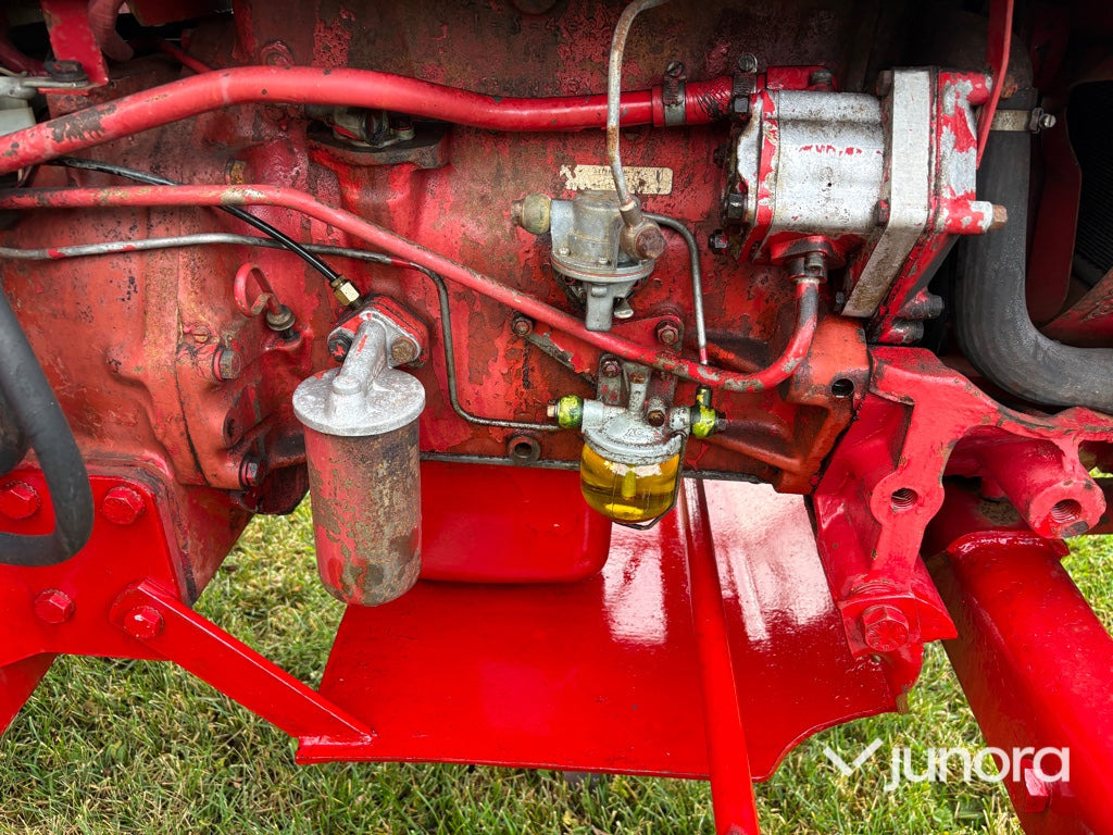 拖拉机 Traktor - International 444:图26 拖拉机 Traktor - International 444:图26