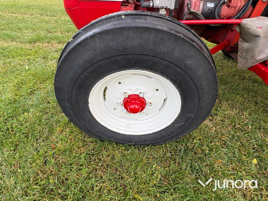 拖拉机 Traktor - International 444:图22 拖拉机 Traktor - International 444:图22