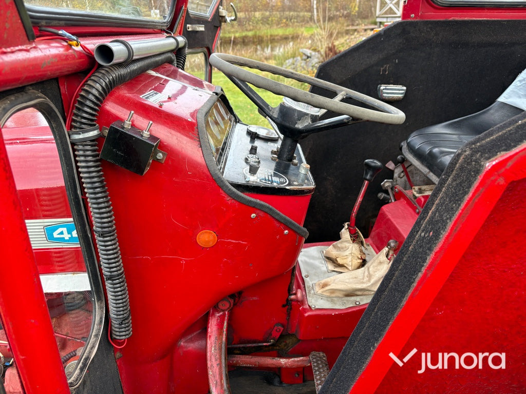 拖拉机 Traktor - International 444:图9 拖拉机 Traktor - International 444:图9