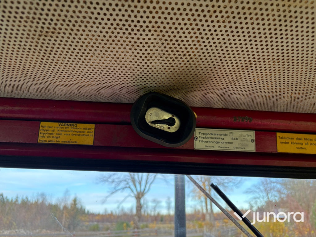 拖拉机 Traktor - International 444:图18 拖拉机 Traktor - International 444:图18