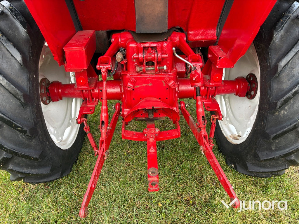 拖拉机 Traktor - International 444:图20 拖拉机 Traktor - International 444:图20