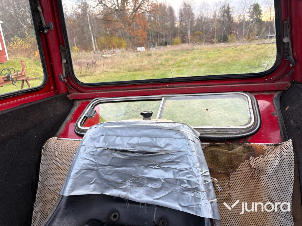 拖拉机 Traktor - International 444:图12 拖拉机 Traktor - International 444:图12