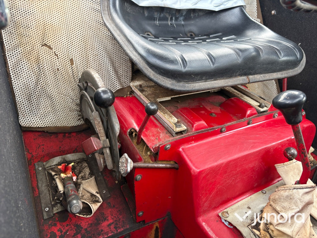 拖拉机 Traktor - International 444:图11 拖拉机 Traktor - International 444:图11