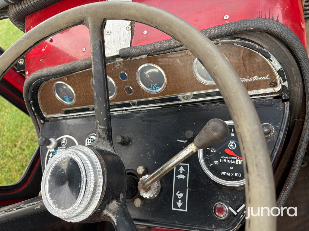 拖拉机 Traktor - International 444:图15 拖拉机 Traktor - International 444:图15