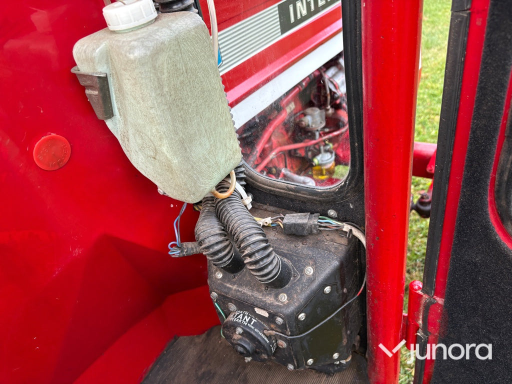 拖拉机 Traktor - International 444:图25 拖拉机 Traktor - International 444:图25