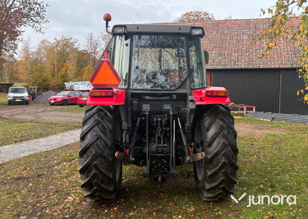 Traktor - Massey Ferguson, 4245 - 拖拉机:图5 Traktor - Massey Ferguson, 4245 - 拖拉机:图5