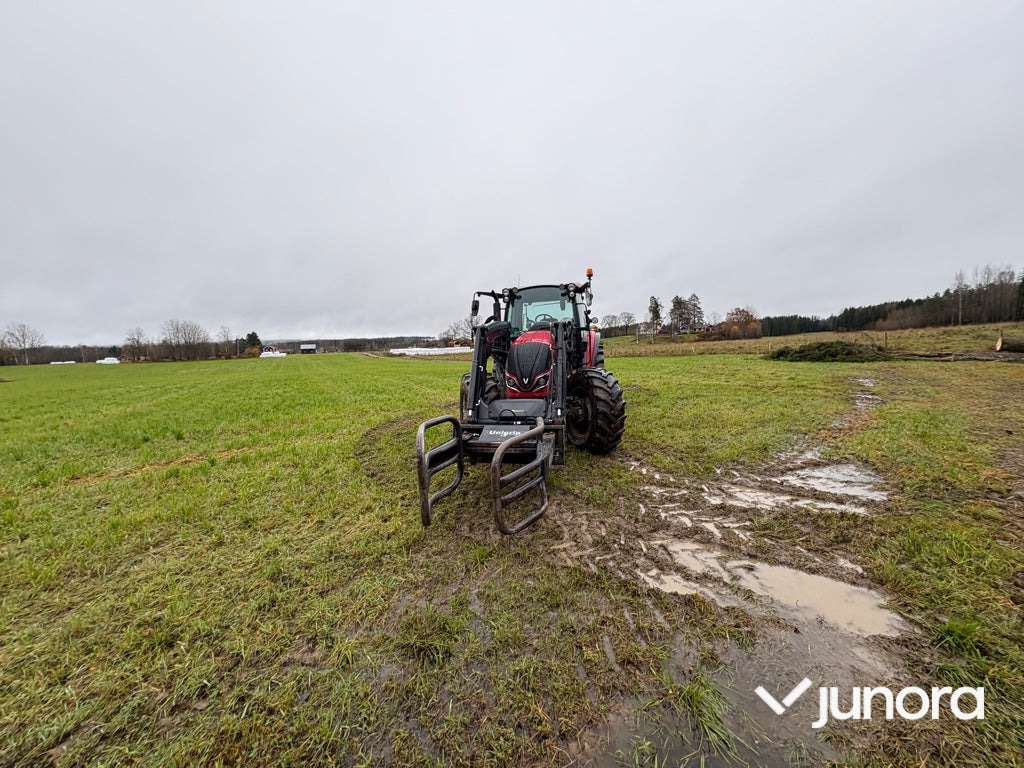 Traktor - Valtra A115 - 拖拉机:图3 Traktor - Valtra A115 - 拖拉机:图3