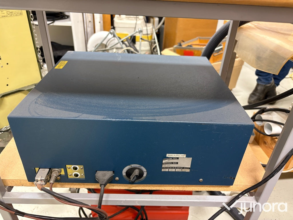 Ultraljudsborr - KERRY Ultrasonics, KDS150 - 台钻:图4 Ultraljudsborr - KERRY Ultrasonics, KDS150 - 台钻:图4