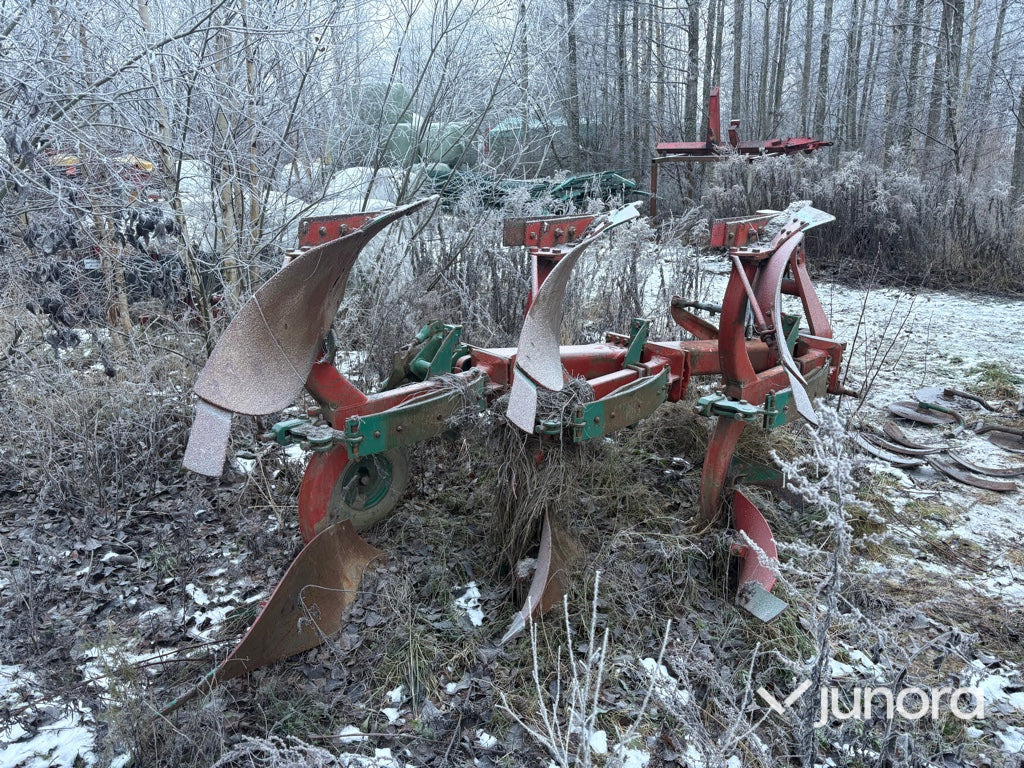 Växelplog - Kverneland, 3-skärig - 犁:图5 Växelplog - Kverneland, 3-skärig - 犁:图5