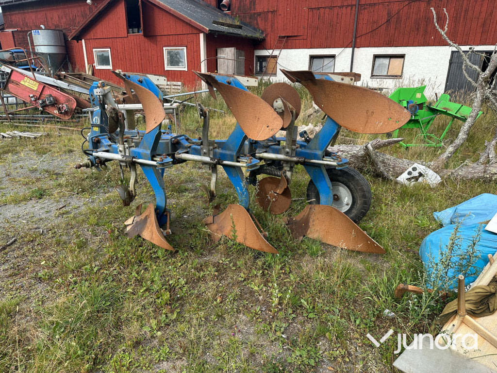 Växelplog Överum - 犁:图1 Växelplog Överum - 犁:图1