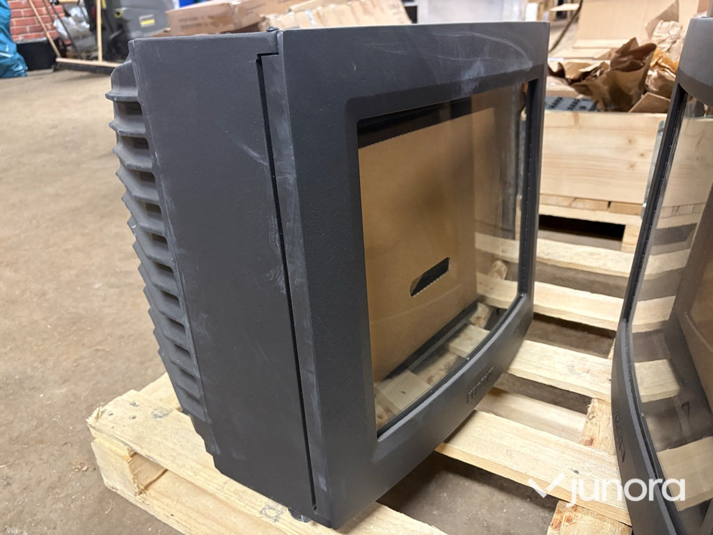 Vedeldad insatskamin - Keddy Kassett Sk1002 - 工具/ 设备:图4 Vedeldad insatskamin - Keddy Kassett Sk1002 - 工具/ 设备:图4