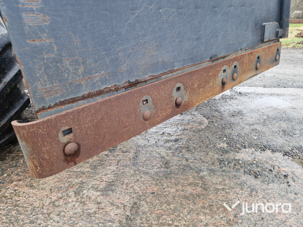 Vikplog - Pronar PUV-3300 - 犁:图4 Vikplog - Pronar PUV-3300 - 犁:图4