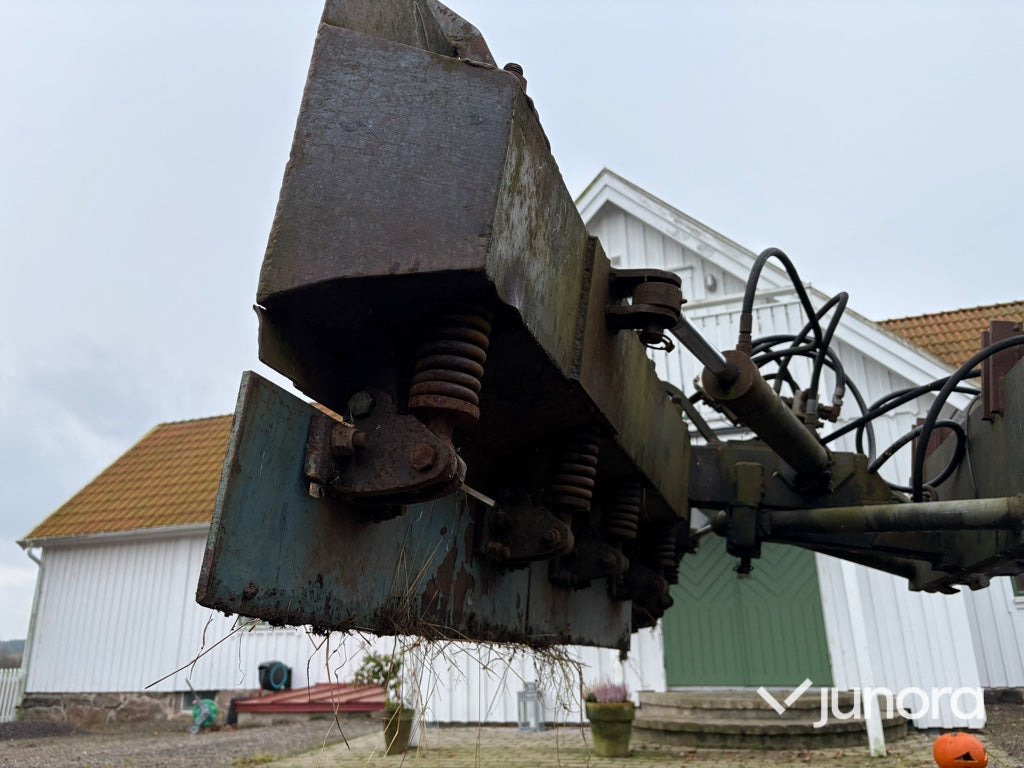 Vikplog - Trimafäste - 推雪板:图3 Vikplog - Trimafäste - 推雪板:图3