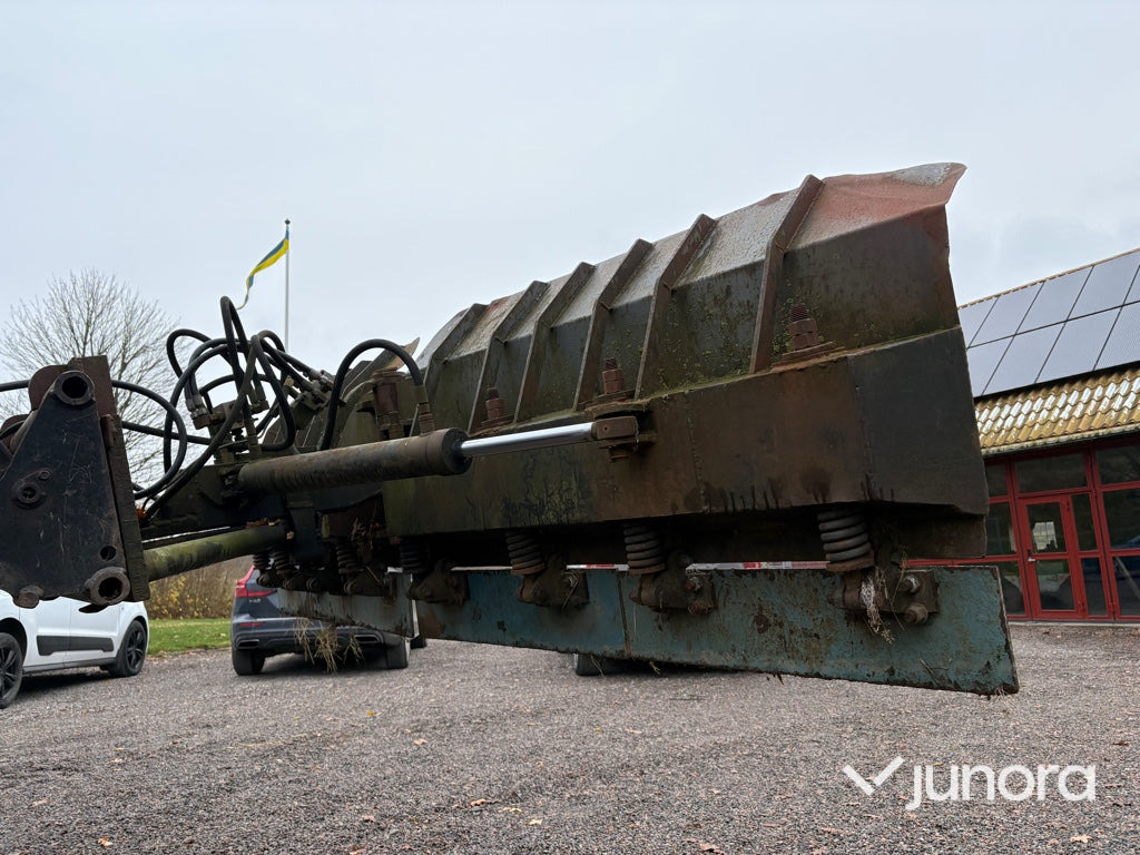 Vikplog - Trimafäste - 推雪板:图5 Vikplog - Trimafäste - 推雪板:图5