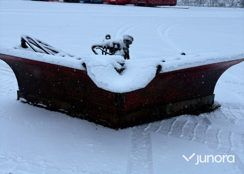 Vikplog - Vreten - 犁:图2 Vikplog - Vreten - 犁:图2