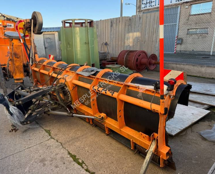 Giletta - 推雪板:图2 Giletta - 推雪板:图2