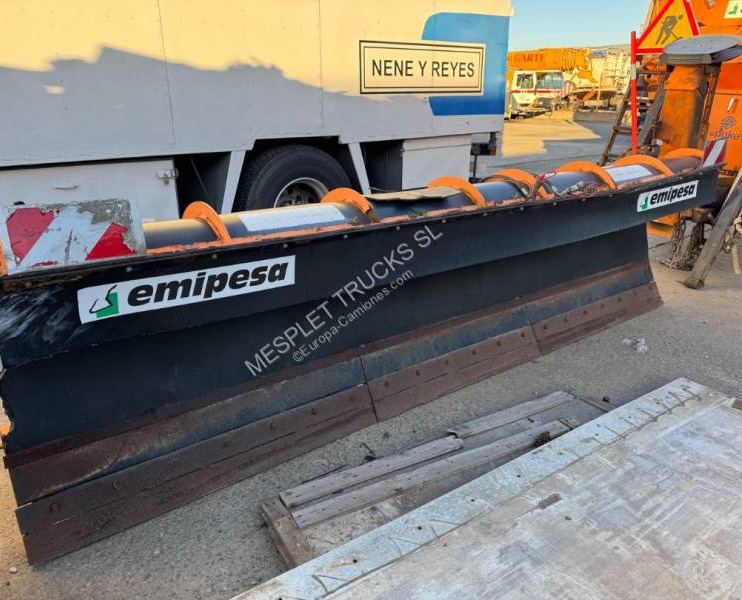 Giletta - 推雪板:图1 Giletta - 推雪板:图1