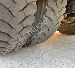 Iveco Trakker 360 - 翻斗车, 自卸车:图5 Iveco Trakker 360 - 翻斗车, 自卸车:图5