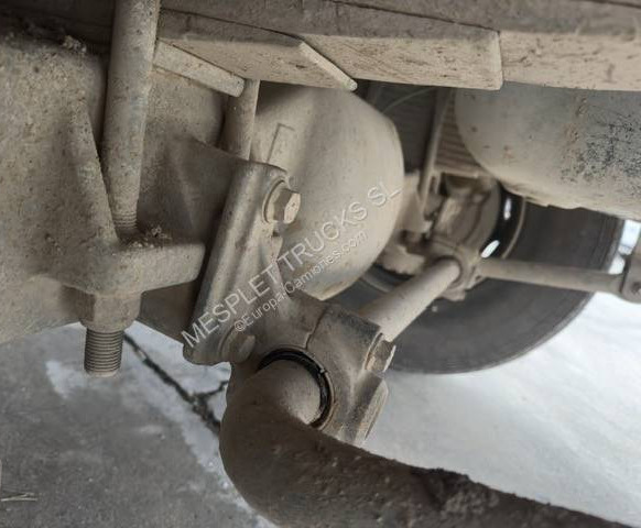 MAN FE 360 - 翻斗车:图4 MAN FE 360 - 翻斗车:图4