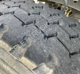 Mercedes Actros 2044 - 牵引车:图3 Mercedes Actros 2044 - 牵引车:图3