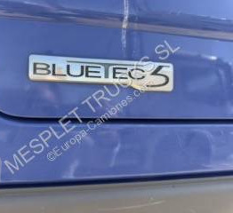 Mercedes Actros 2044 - 牵引车:图5 Mercedes Actros 2044 - 牵引车:图5