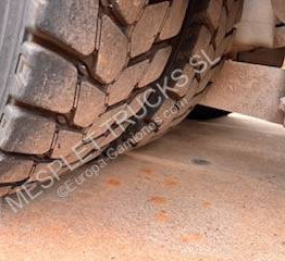 Mercedes Actros 2842 - 吊钩升降车:图5 Mercedes Actros 2842 - 吊钩升降车:图5