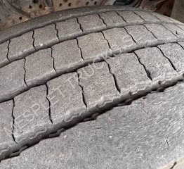 Mercedes Actros 2842 - 吊钩升降车:图3 Mercedes Actros 2842 - 吊钩升降车:图3