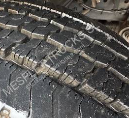 Mercedes Arocs 1848 - 牵引车:图5 Mercedes Arocs 1848 - 牵引车:图5