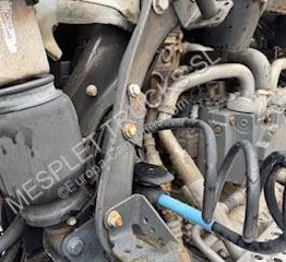 牵引车 Mercedes Arocs 1848：图9