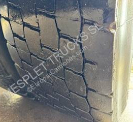 牵引车 Mercedes Arocs 1848：图6